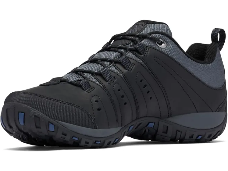 Chaussures de randonnée et trekking Woodburn 2 WP Columbia