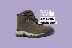 Les bottes les plus recherchées de Columbia avec 50 % de réduction pour Amazon Prime Day 2026