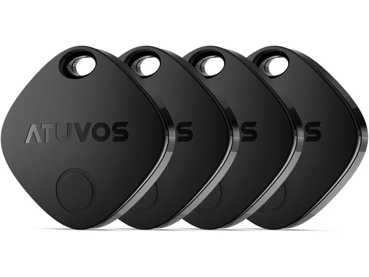 Smart Tracker d'Atuvos, disponible sur Amazon