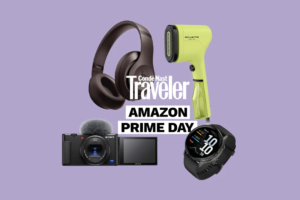Amazon Prime Day 2026 : les meilleures réductions sur les appareils électroniques pour les voyageurs