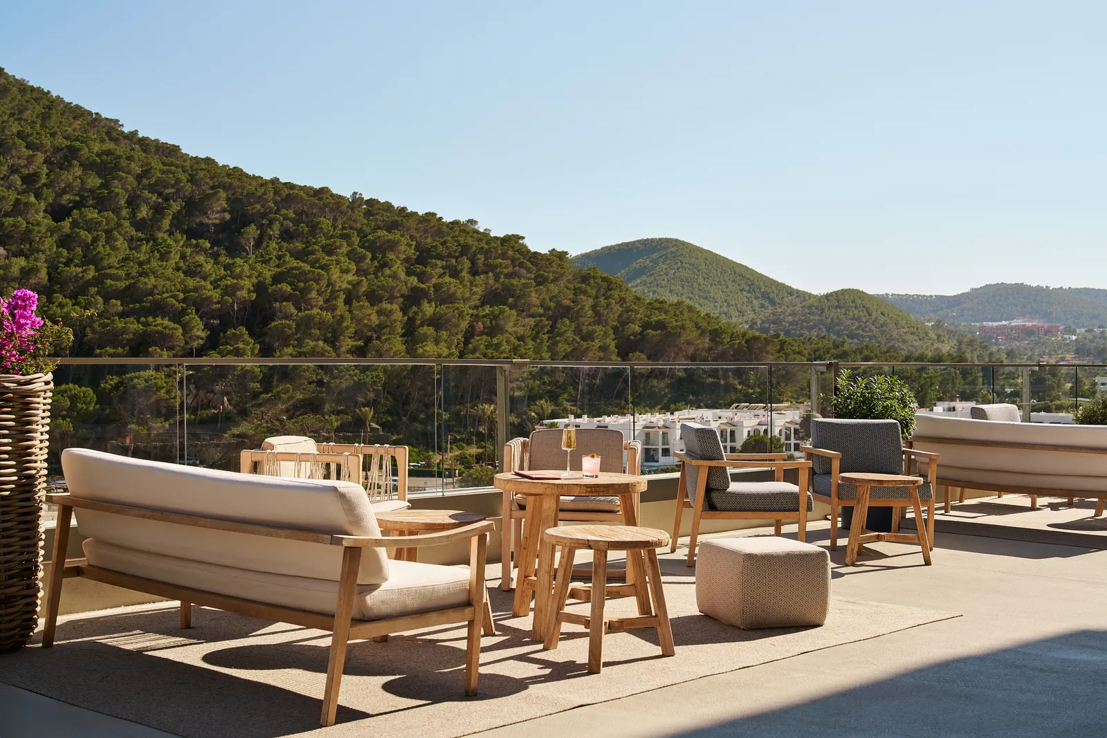 Mondrian Ibiza