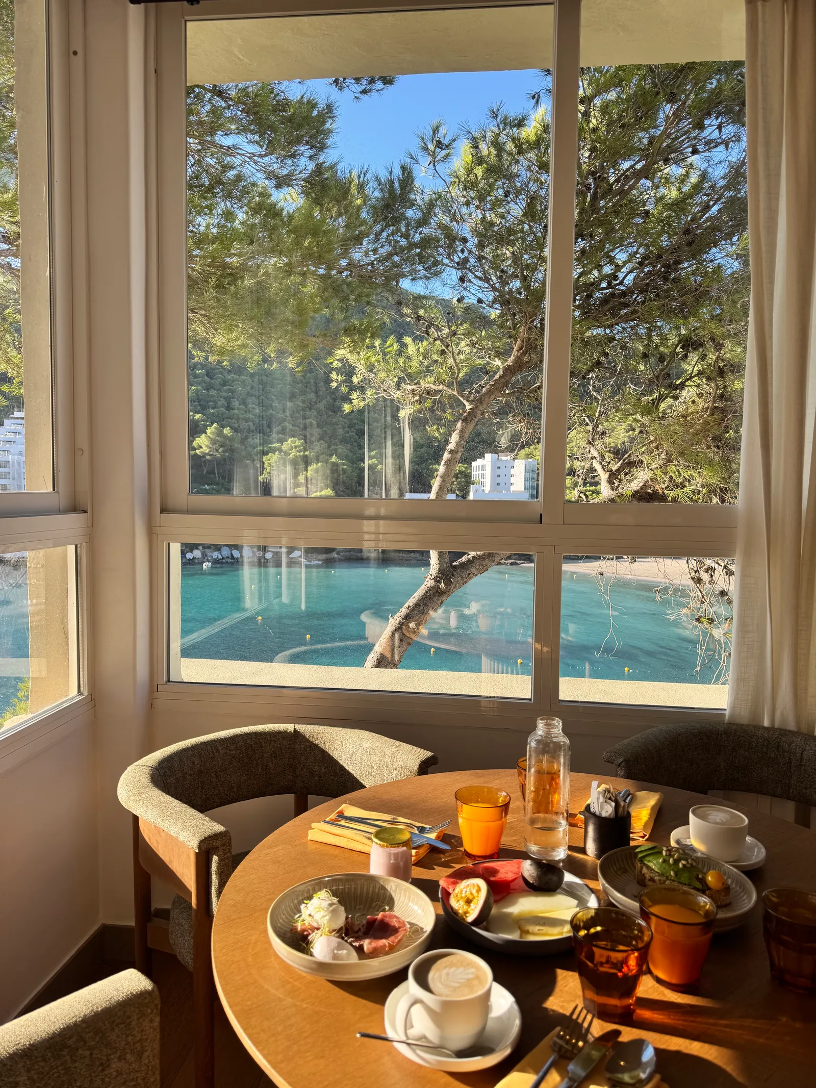 Mondrian Ibiza