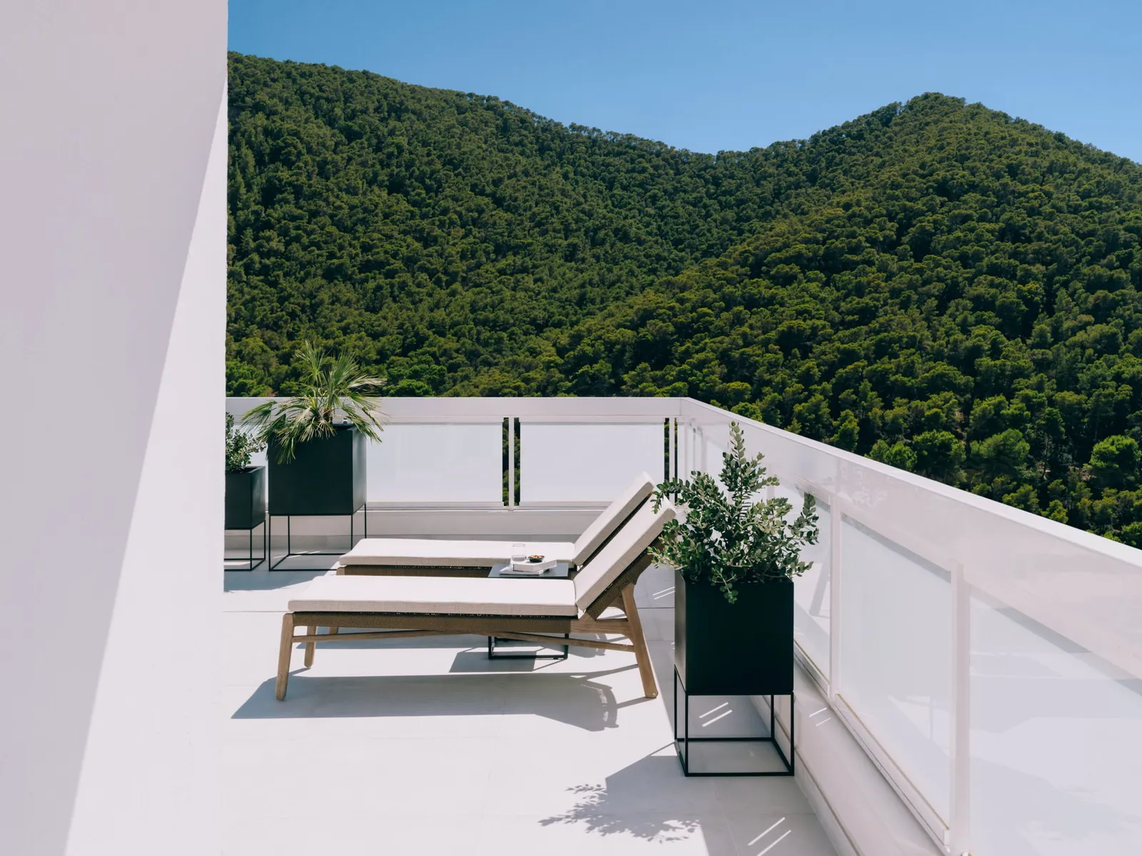 Mondrian Ibiza