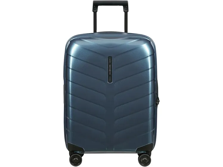 Valise cabine Samsonite Attix, disponible sur Amazon