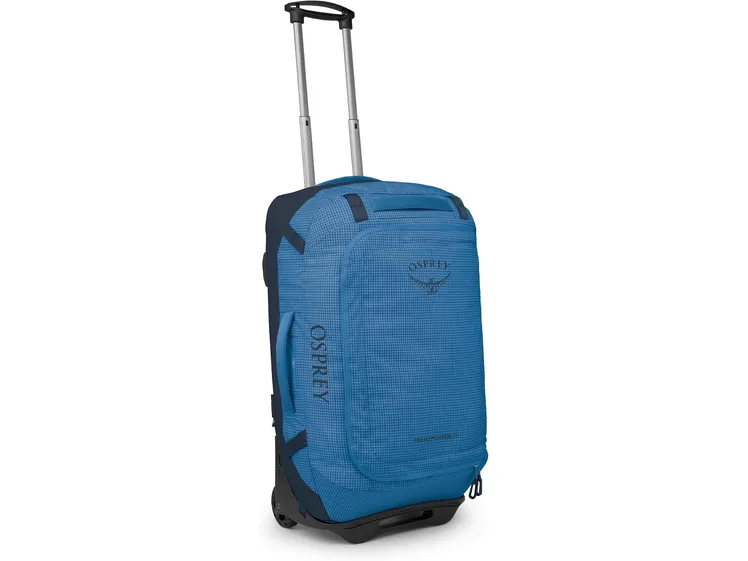 Valise Osprey Transporter, disponible sur Amazon