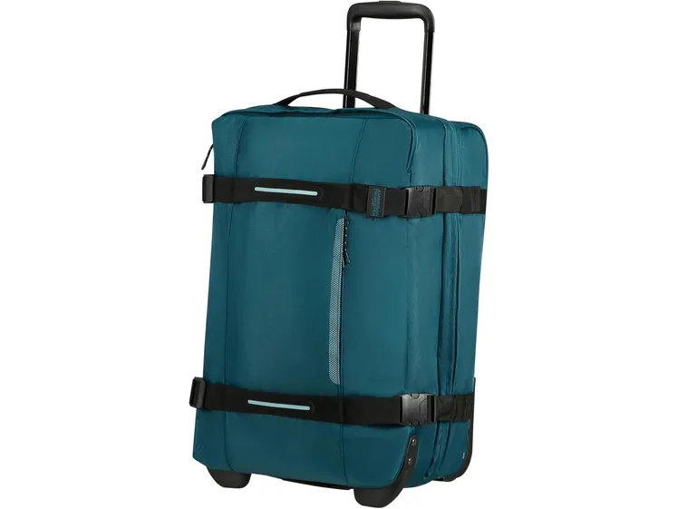 Valise Urban Track par American Tourister, sur Amazon