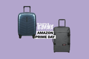 Les valises cabine en promotion à ne pas manquer cet Amazon Prime Day 2026