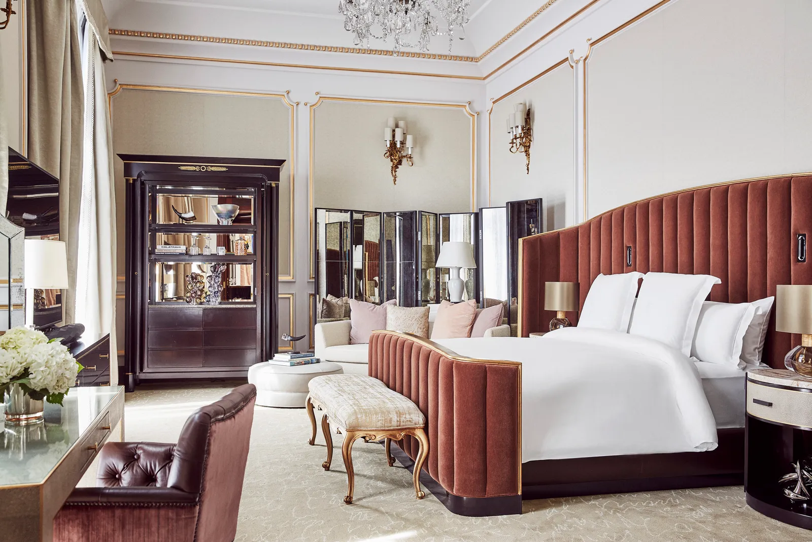 Suite Royale