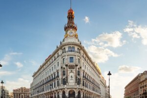 Four Seasons Madrid, le cœur de la capitale