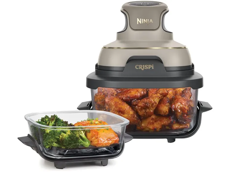 Friteuse Ninja Air, disponible sur Amazon