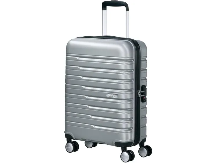 Valise American Tourister Flashline, disponible sur Amazon