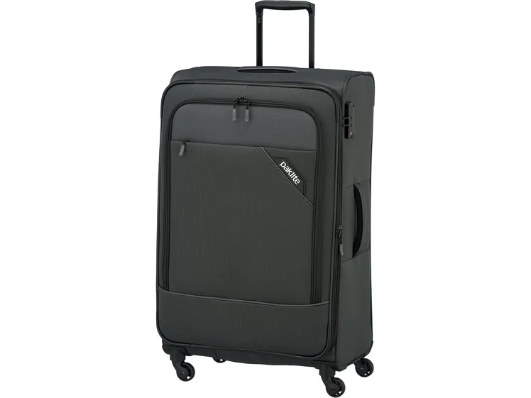 Valise souple Paklite, disponible sur Amazon