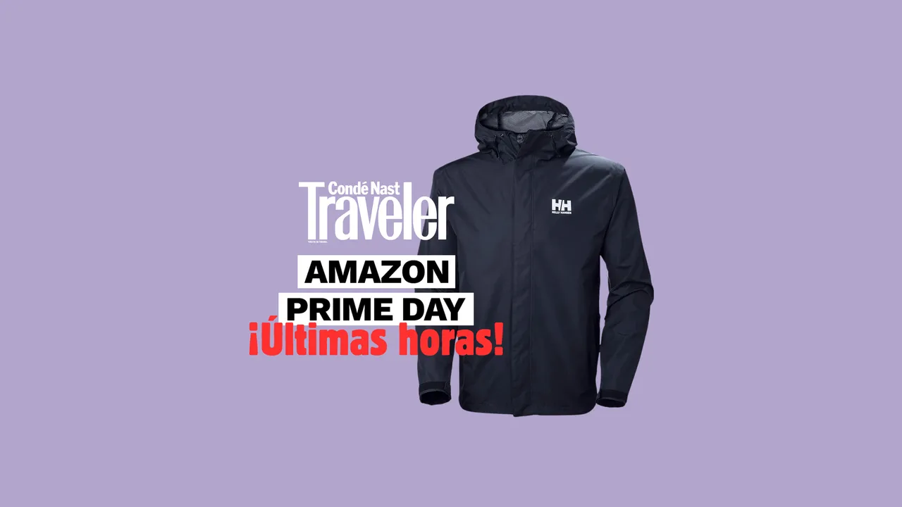 Dernières heures des offres Amazon Prime Day 2026 !