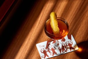 Les 50 meilleurs bars 2026 : répète le meilleur bar du monde mais beaucoup tombent