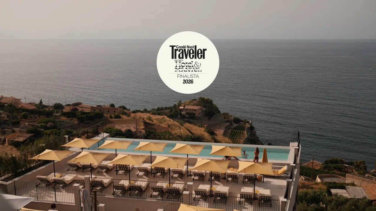 Condé Nast Traveler