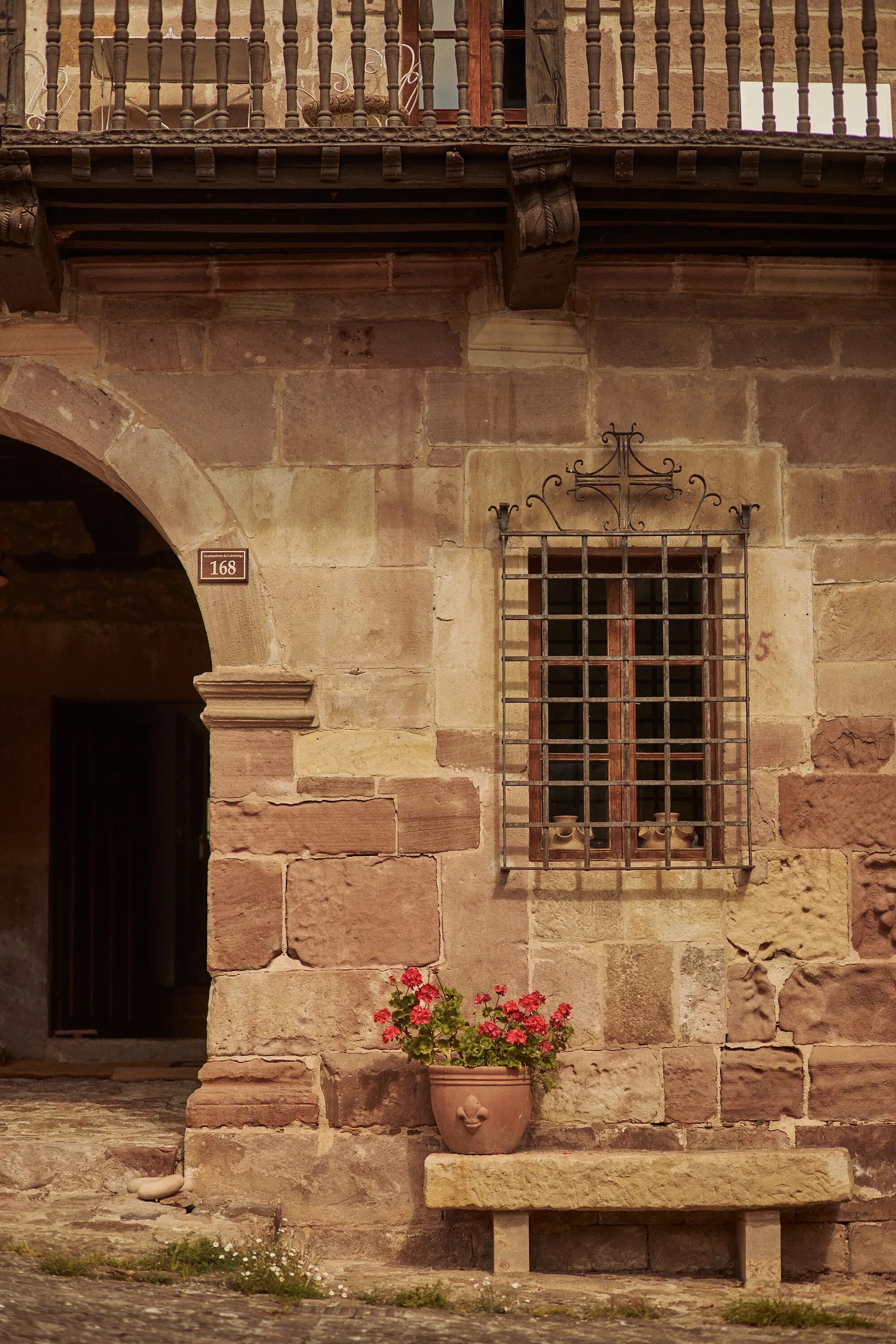 Maison Guanes