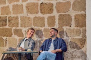 Découvrez la ville d&rsquo;Espagne qui deviendra la scène avant l&rsquo;ELCLÁSICO en octobre prochain avec Guti et Jordi Alba comme hôtes
