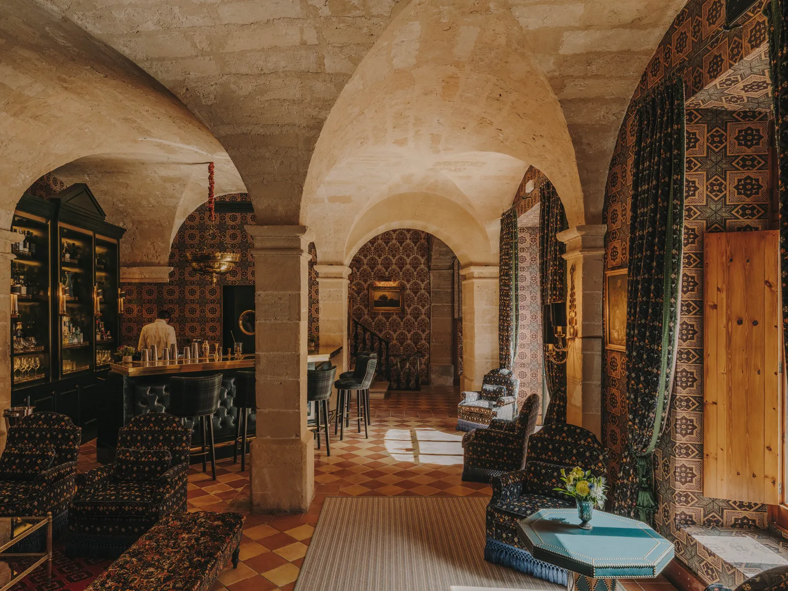 grand hôtel son net meilleur petit déjeuner hotelmantel majorque tramuntana gastronomie
