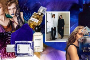 La trousse de toilette indispensable : des parfums qui prolongent l&rsquo;été et de l&rsquo;énergie en capsules pour l&rsquo;automne