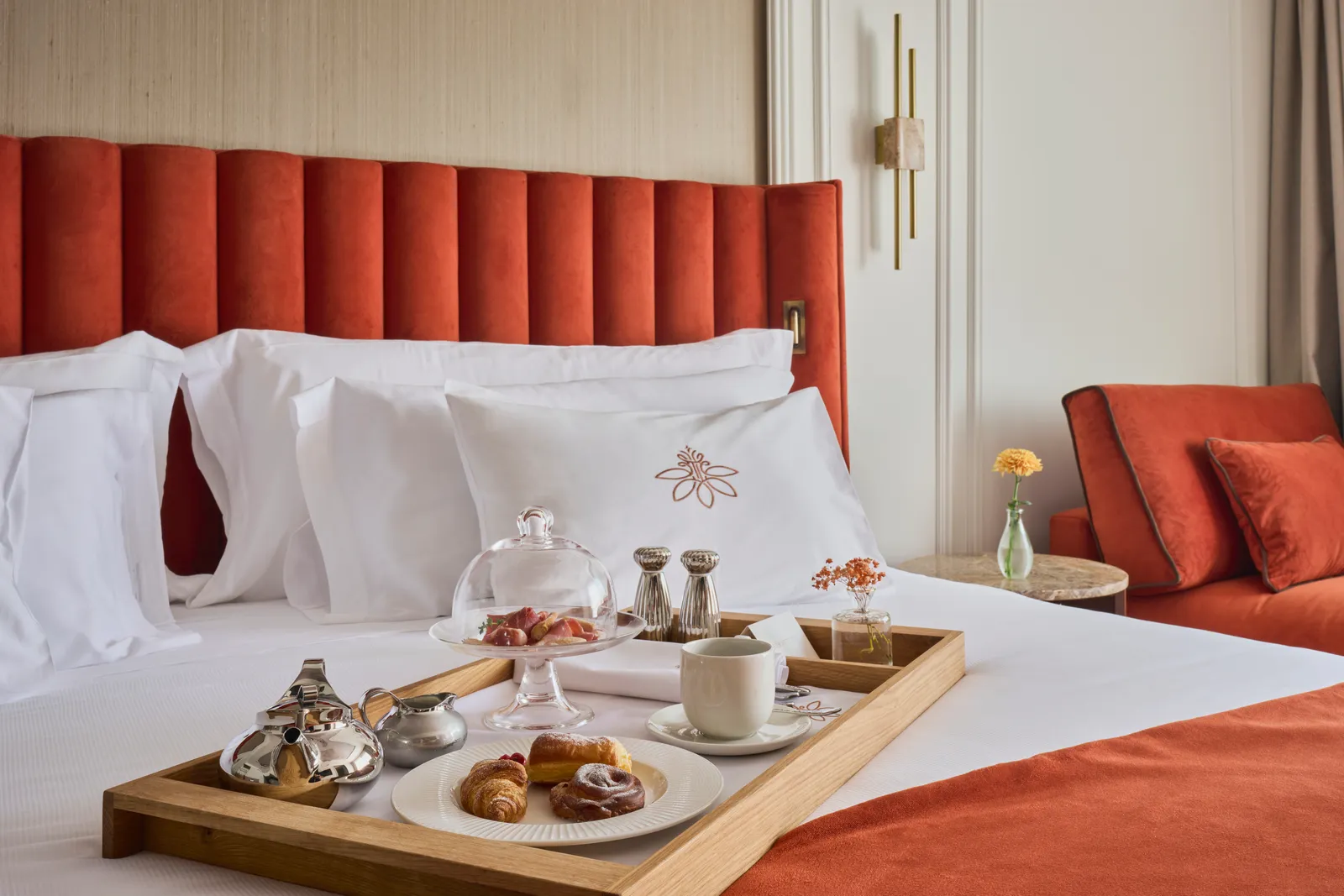 Du Palais San Juan au Royal Hideaway Hotel