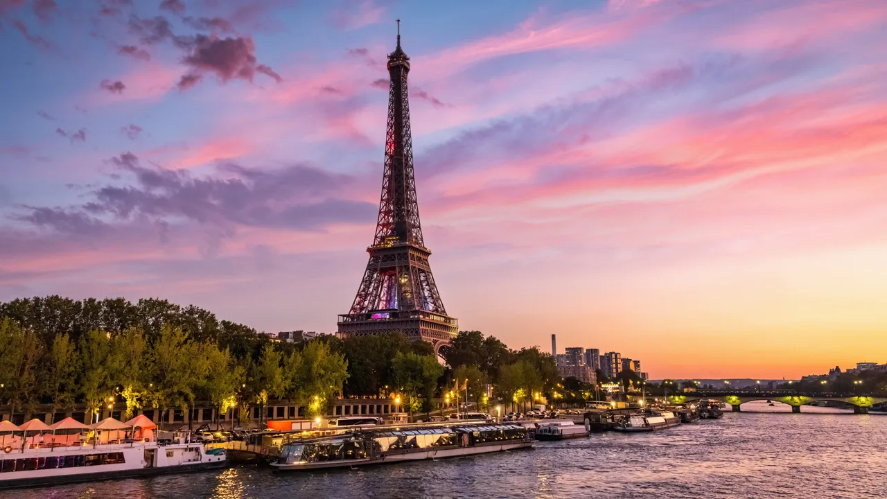 Condé Nast Traveler