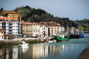 Orio (Guipúzcoa) : culture maritime, passion pour l&rsquo;aviron et la daurade grillée !