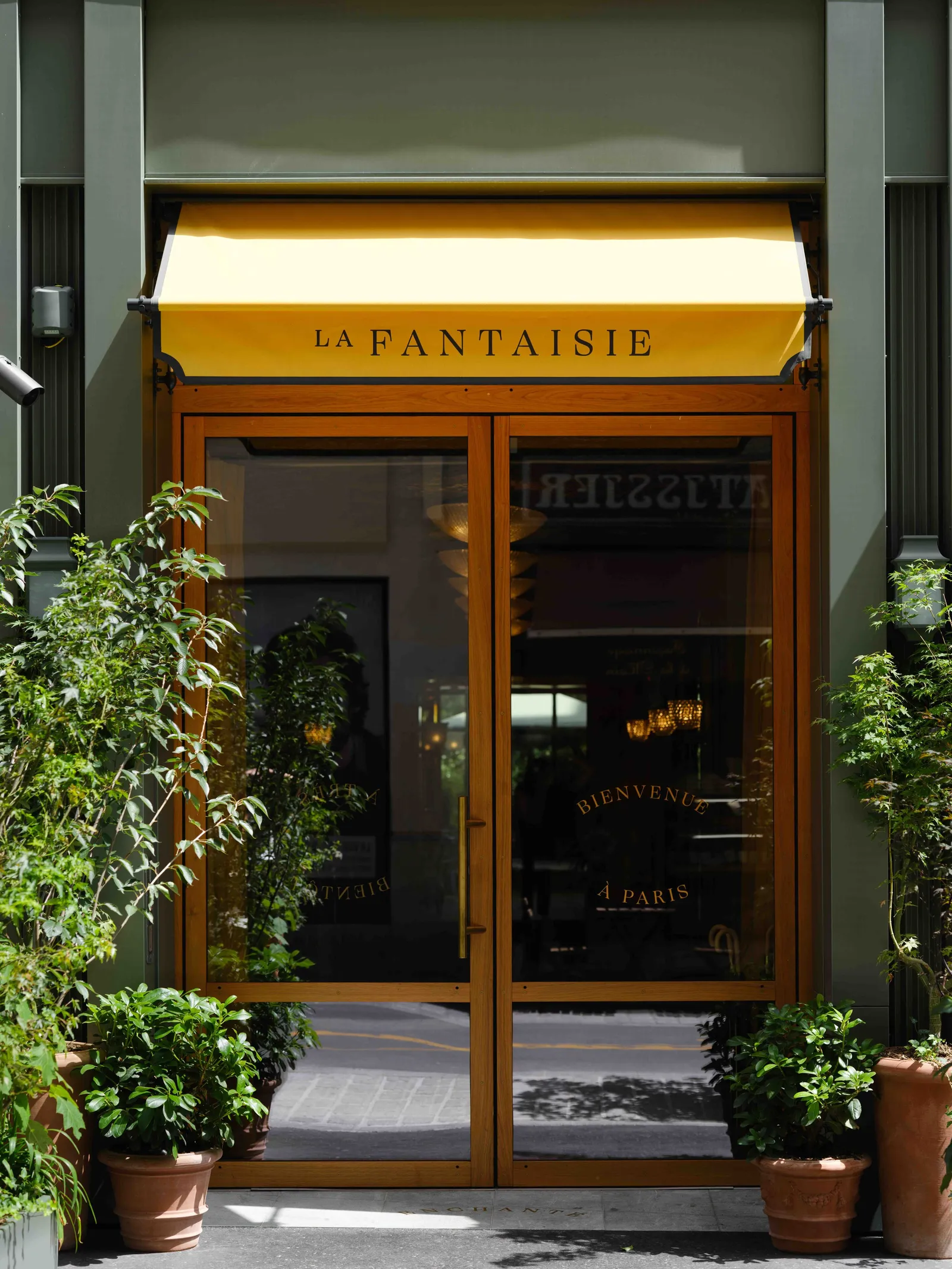 Le fantasme