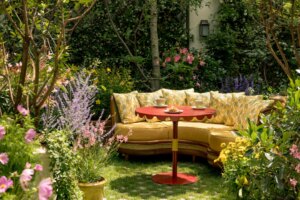 La Fantaisie : Paris fleuri