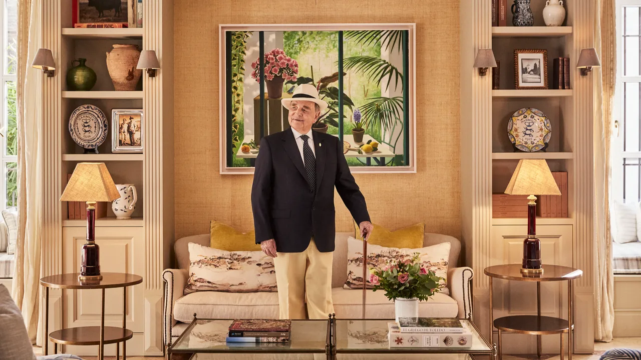 Condé Nast Traveler
