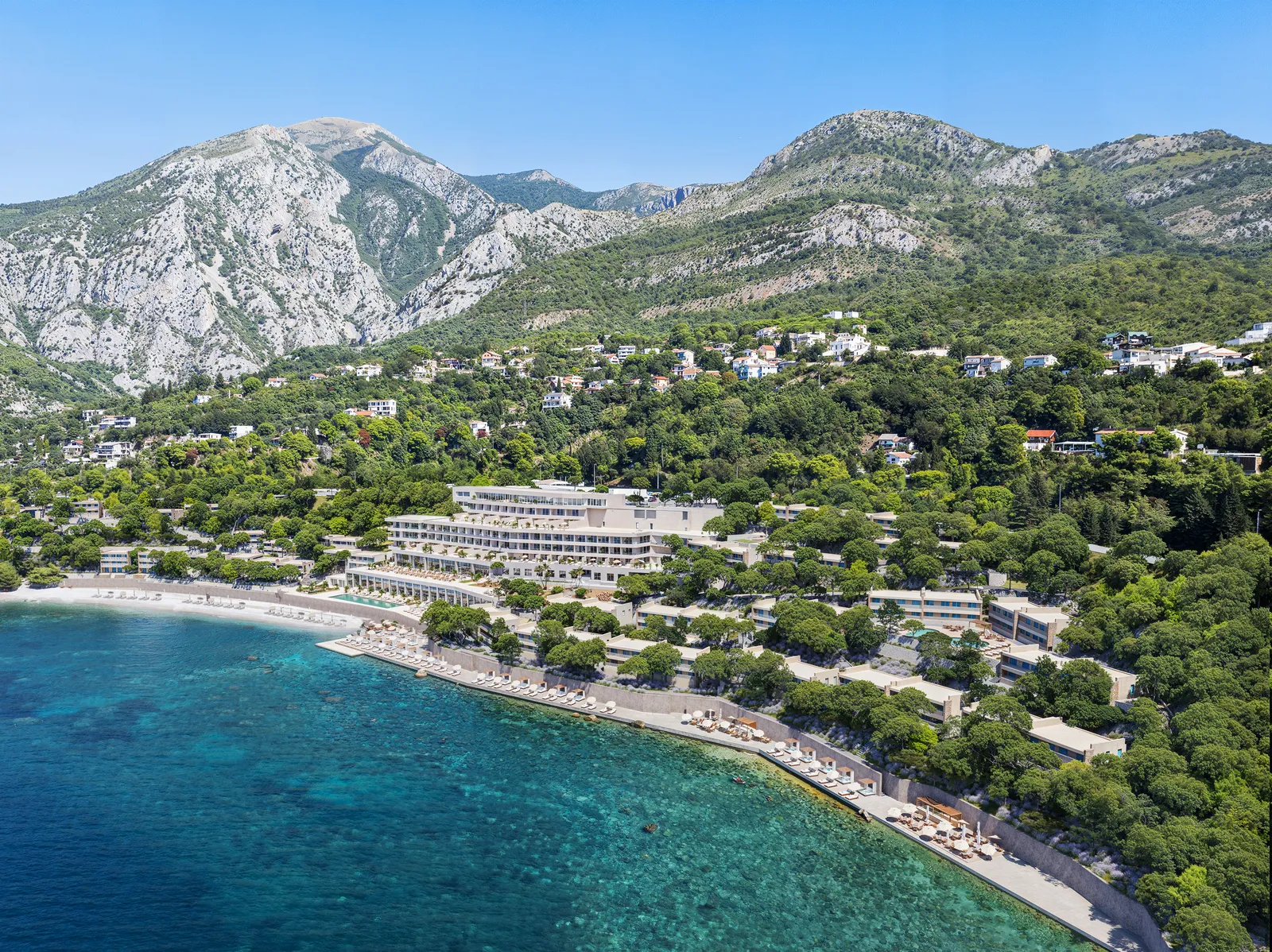 Iberostar Selection Monténégro