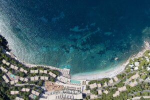 Iberostar Selection Monténégro, entre le bleu de l&rsquo;Adriatique et les montagnes des Balkans