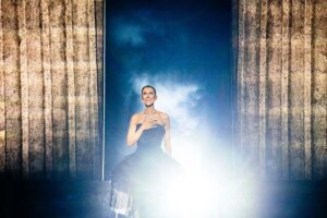 Céline Dion à Paris : on ne change pas