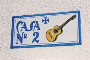 Jerez de la Frontera vient d&rsquo;une autre planète