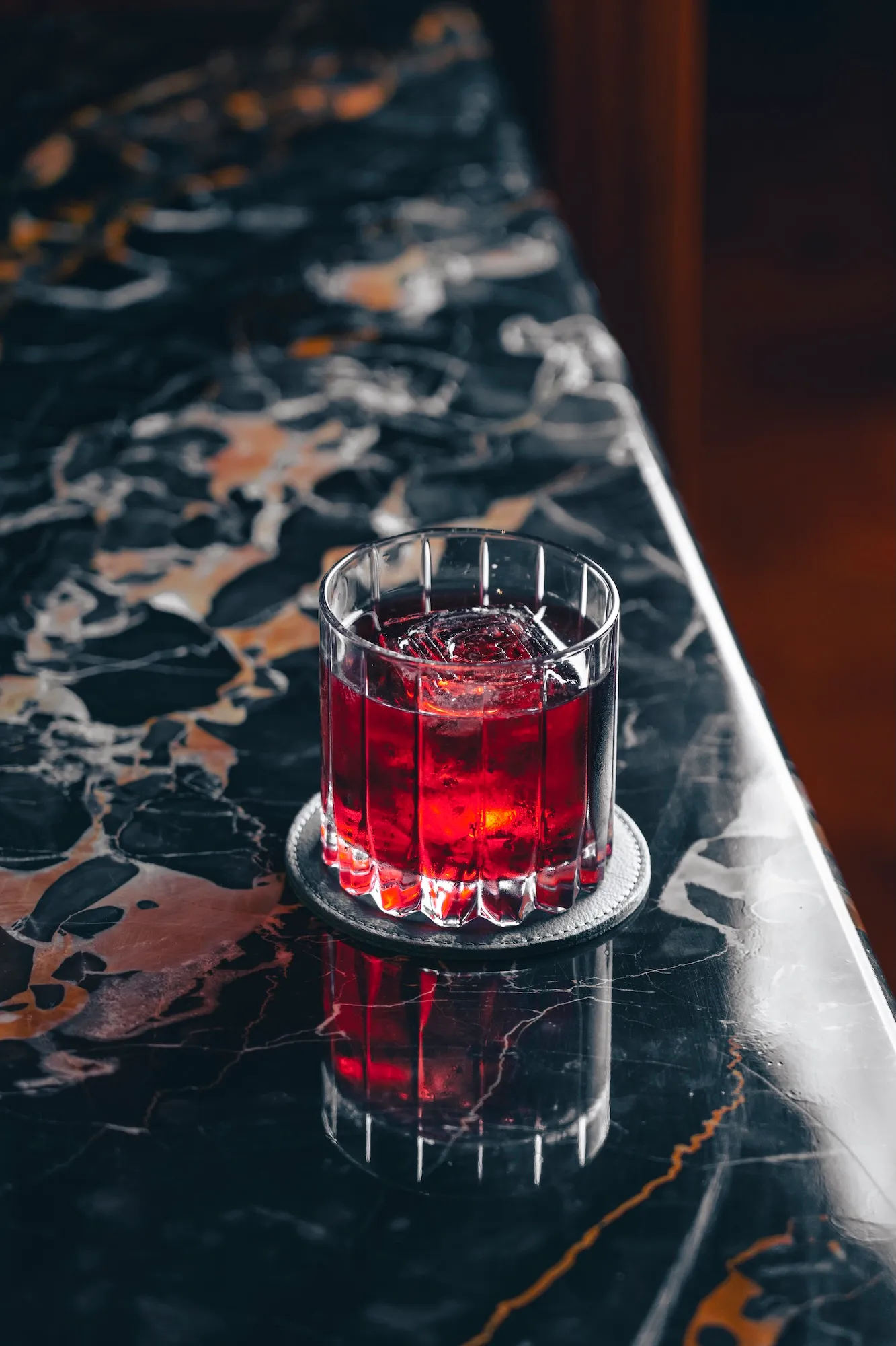 Le Giacosa negroni une réinterprétation de la maison.