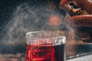 Giacosa (Florence): ici est né le negroni