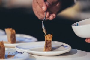 San Sebastián Gastronomika : Tenerife et Euskadi se rencontrent autour d&rsquo;un pintxo
