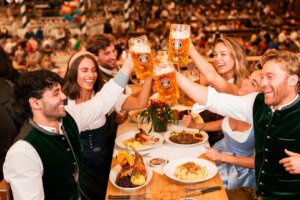 Tout ce que j&rsquo;aurais aimé savoir lors de ma première Oktoberfest de Munich