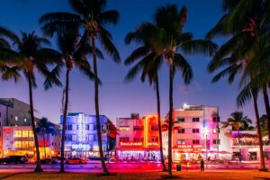 Que voir à Miami : des plans pour chaque type de voyageur