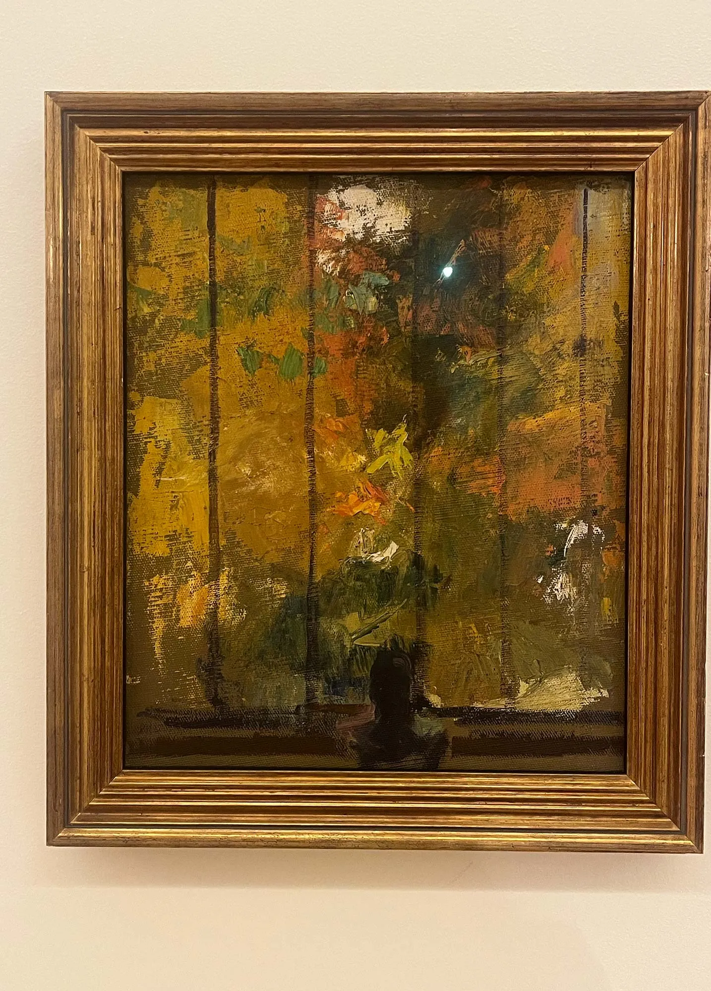 Le musée Sorolla rénové à Madrid