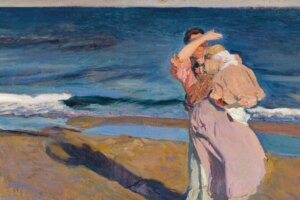 Le Grand Voyage (XXXII) : le nouveau (et respectueux et sorollesque) Musée Sorolla