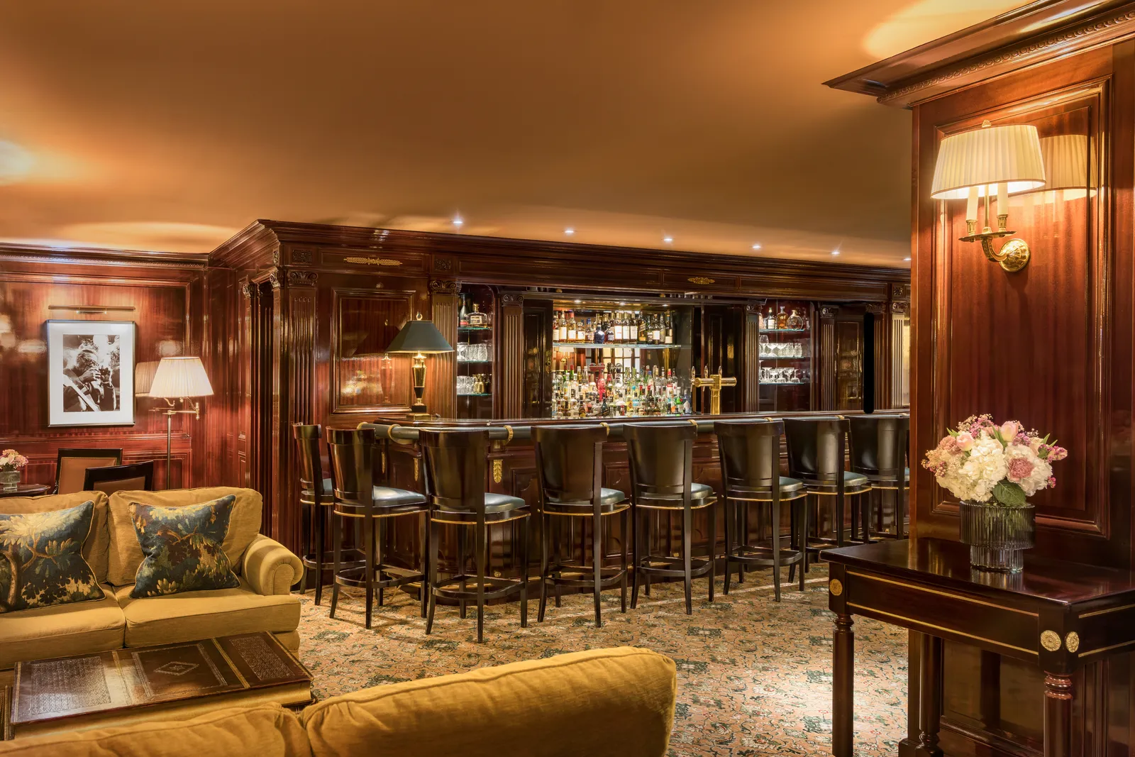 InterContinental Paris Le Grand