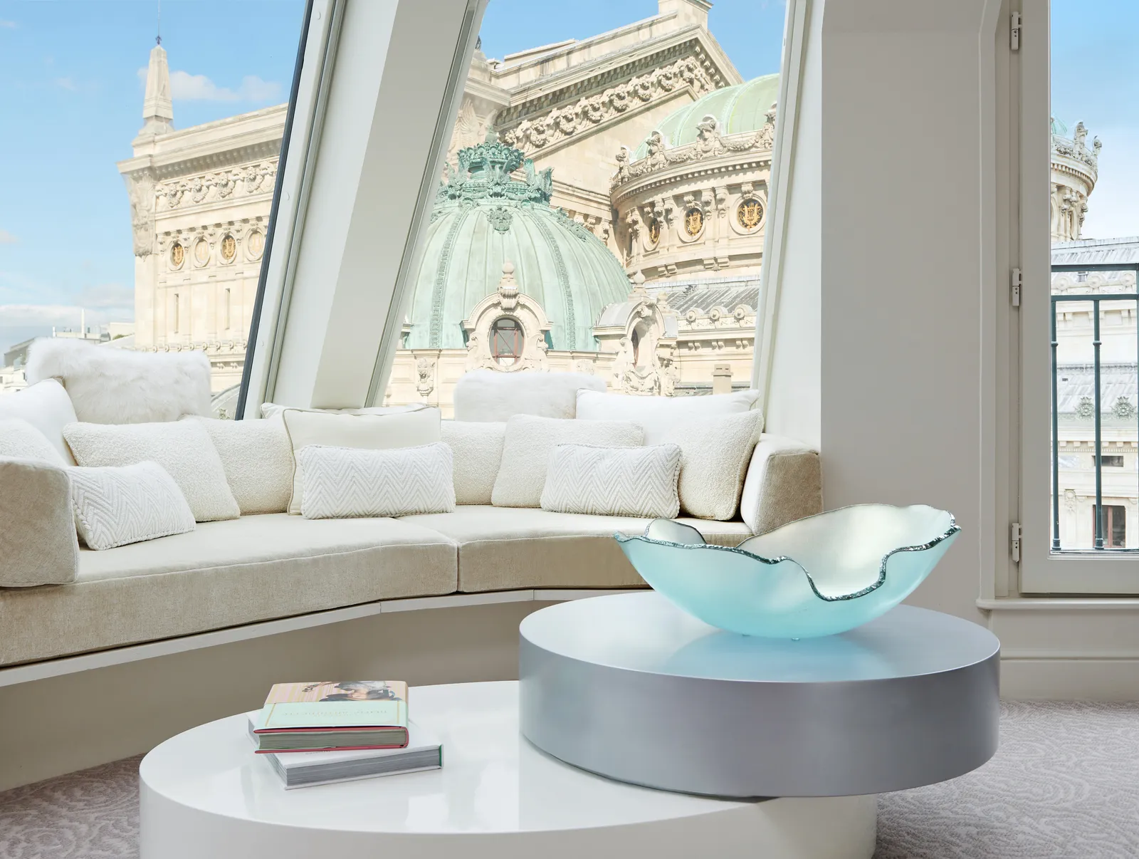 InterContinental Paris Le Grand