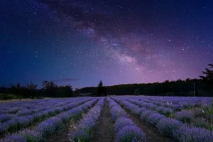 Albacete a le ciel le plus spécial du monde