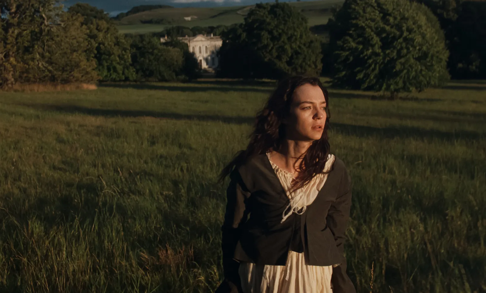 Image du film « Sens et sensibilité »
