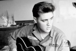 Bad Nauheim : sur les traces d&rsquo;Elvis dans la ville allemande où il a servi dans l&rsquo;armée