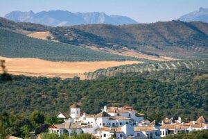 Finca La Bobadilla, le coeur de l&rsquo;Andalousie