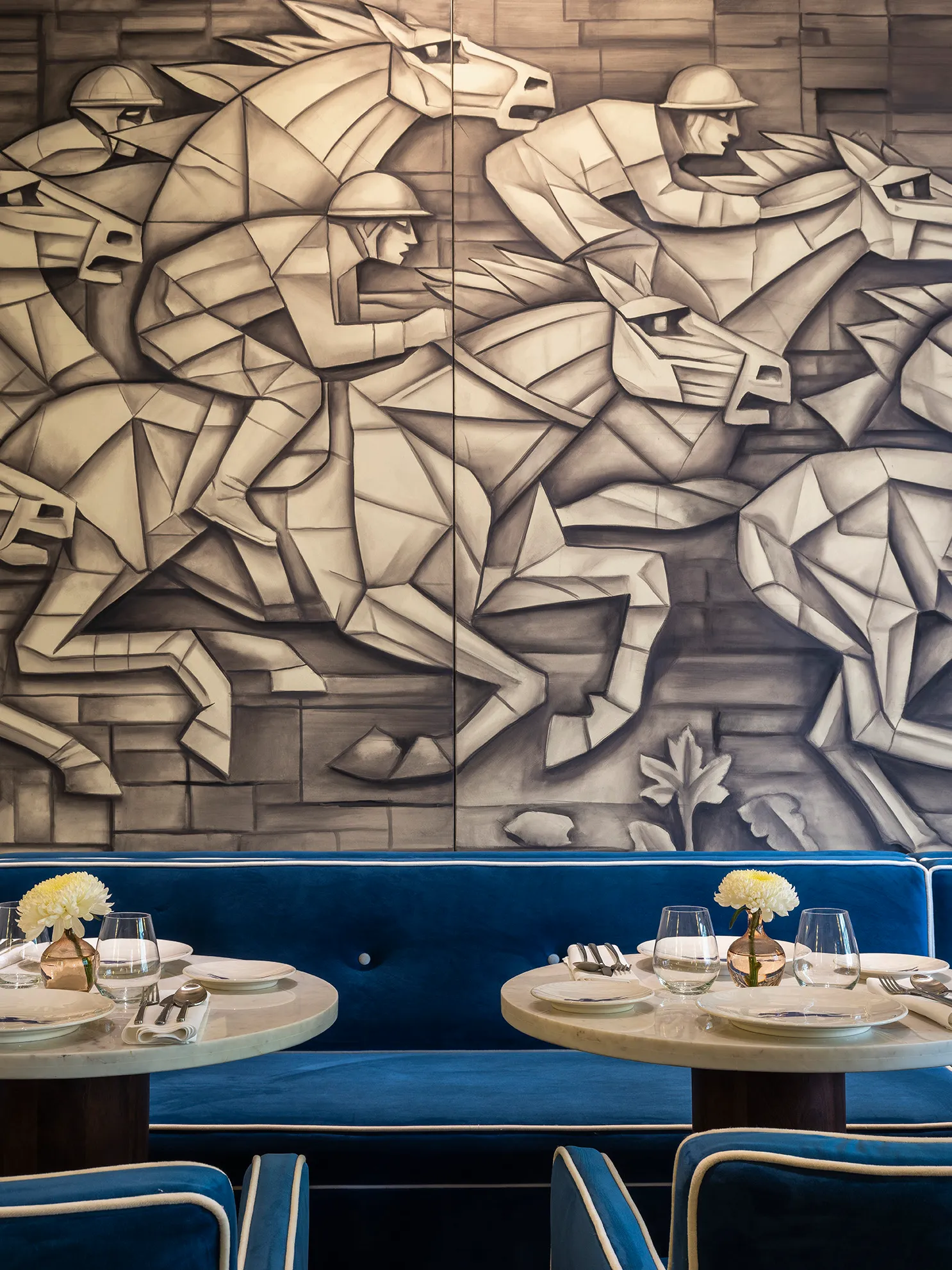 Hôtel Club 29 les années 20 vibrent au coeur du Passeig de Gràcia