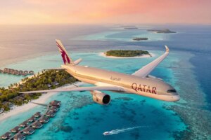 Qatar Airways, meilleure classe affaires au monde en 2026