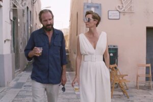 Après la beauté | Voyageur