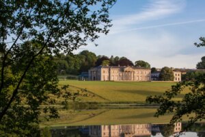 Après la beauté : forêts, fées et automnes en Irlande